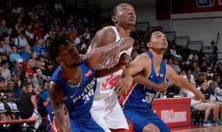 贾巴里-帕克 贾巴里-帕克